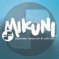 Mikuni Sushi Logo