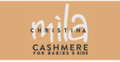 Mila Christina, Cashmere for Babies Logo