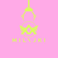 milajki Sweden Logo