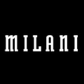 Milani Cosmetics USA Logo