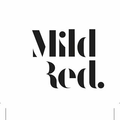 MILD RED Logo