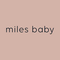 miles baby Logo