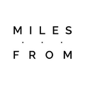 Miles From Logo