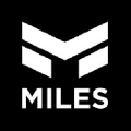 Miles Board logo