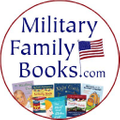 Military Family Books Logo