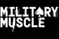 MilitaryMuscle logo