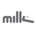 Milk & Co Logo