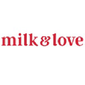 Milk And Love Logo