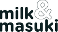 Milk And Masuki Logo