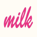 Milk Bar USA Logo