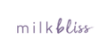 MilkBliss USA Logo