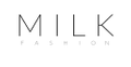 Milk Fashion Logo
