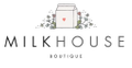 Milk House Boutique Logo