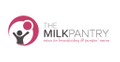 The Milk Pantry Logo