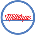 Milktape Logo