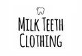 MilkTeethClothing Logo