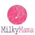 Milky Mama Logo