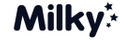 Milky Clothing Logo