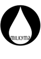 Milkyma Clothing Logo