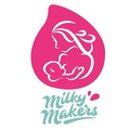 Milky Makers Logo