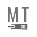 The Milky Tee Company Logo