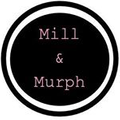 Mill and Murph Logo