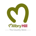 Millbry Hill UK Logo