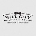 Mill City Fineries Logo