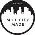 Mill City Made Logo