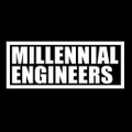 MILLENNIAL ENGINEERS Logo