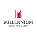 Millenium Hotels Logo