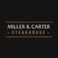 Miller & Carter Logo