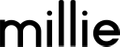 millie Colombia Logo