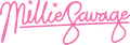 Millie Savage Logo