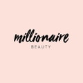 Millionaire Beauty UK Logo