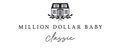 Million Dollar Baby Classic Logo