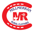 Millmerran Rural Clothing Logo