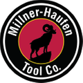Millner-Haufen Tool Logo