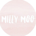 millymoocreations Logo