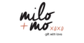 Milo and Mo Logo