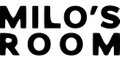Milo's Room Logo