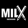 Milx Designs Logo
