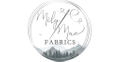 Mily Mae Fabrics Logo