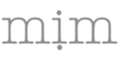 Mim Concept Logo