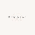 mimibear Logo