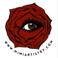 mimiartistry Logo