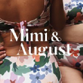 Mimi & August Logo