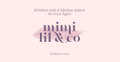 Mimi Lil & Co Logo