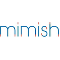 Mimish Logo