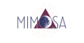 Mimosa Books & Gifts USA Logo